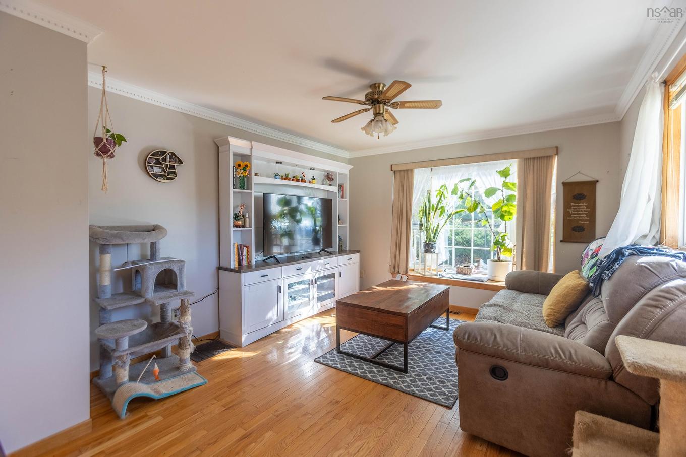 67 Charles Street, Amherst, NS