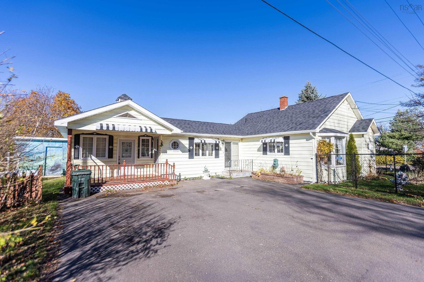 67 Charles Street, Amherst, NS