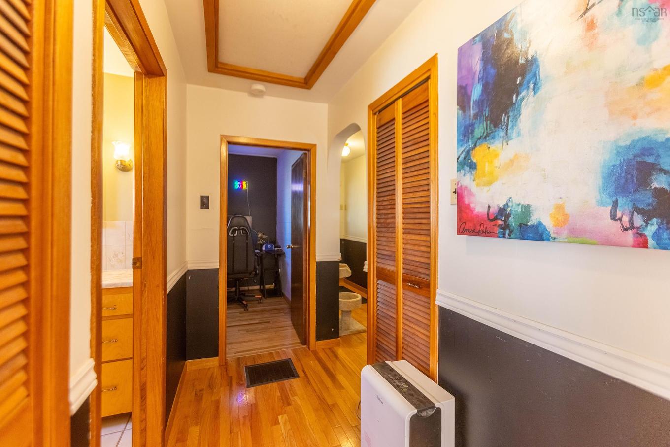 67 Charles Street, Amherst, NS