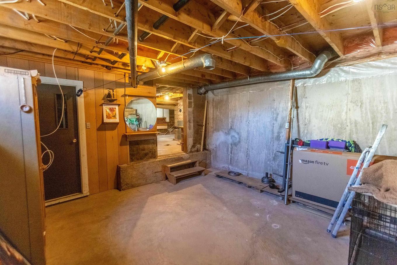 67 Charles Street, Amherst, NS