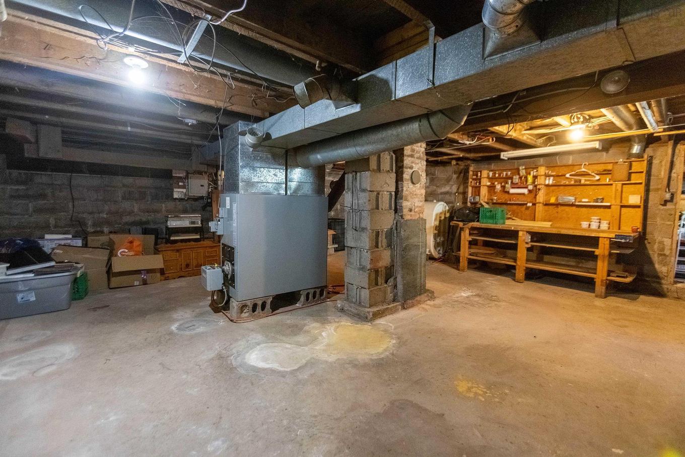 67 Charles Street, Amherst, NS