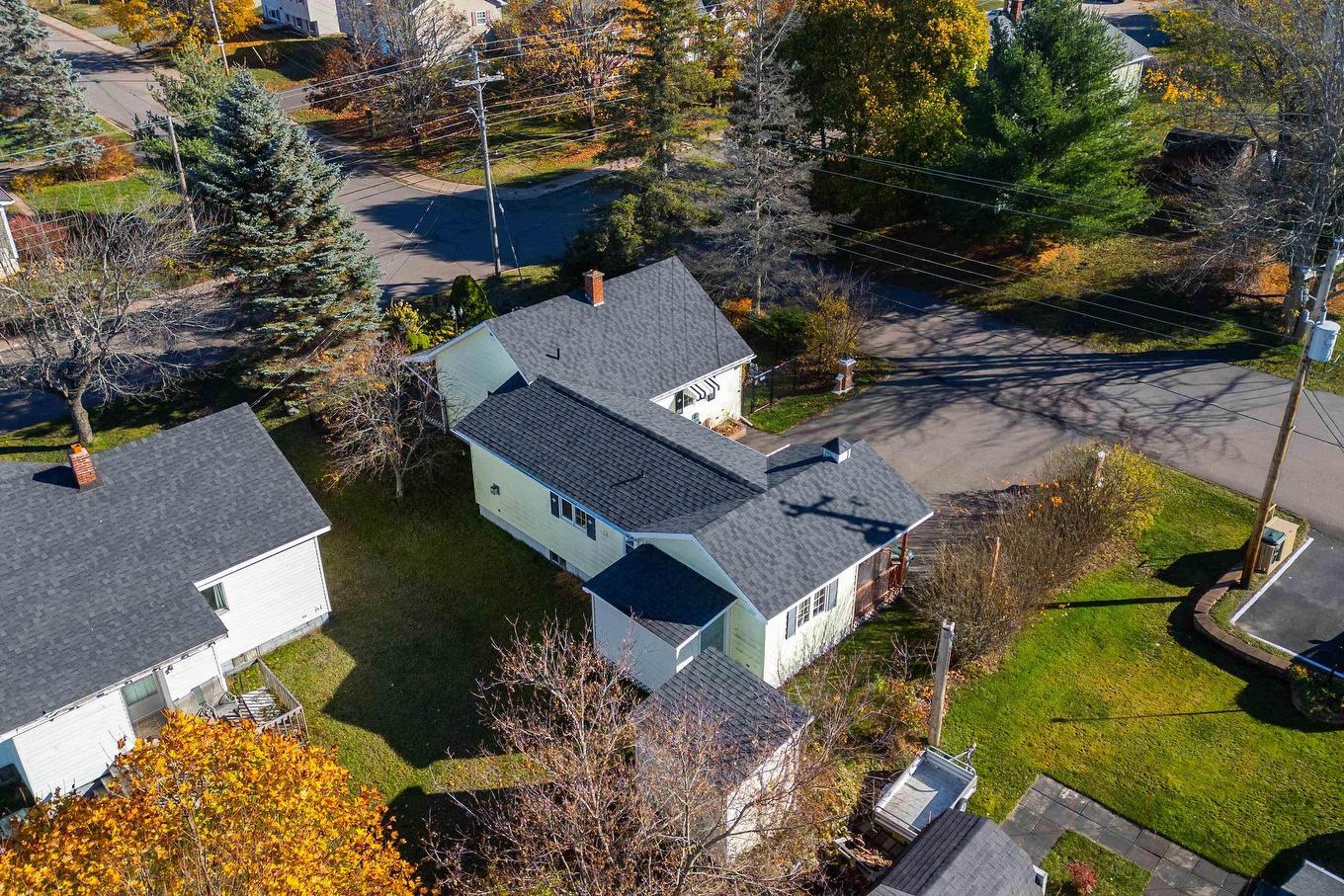 67 Charles Street, Amherst, NS