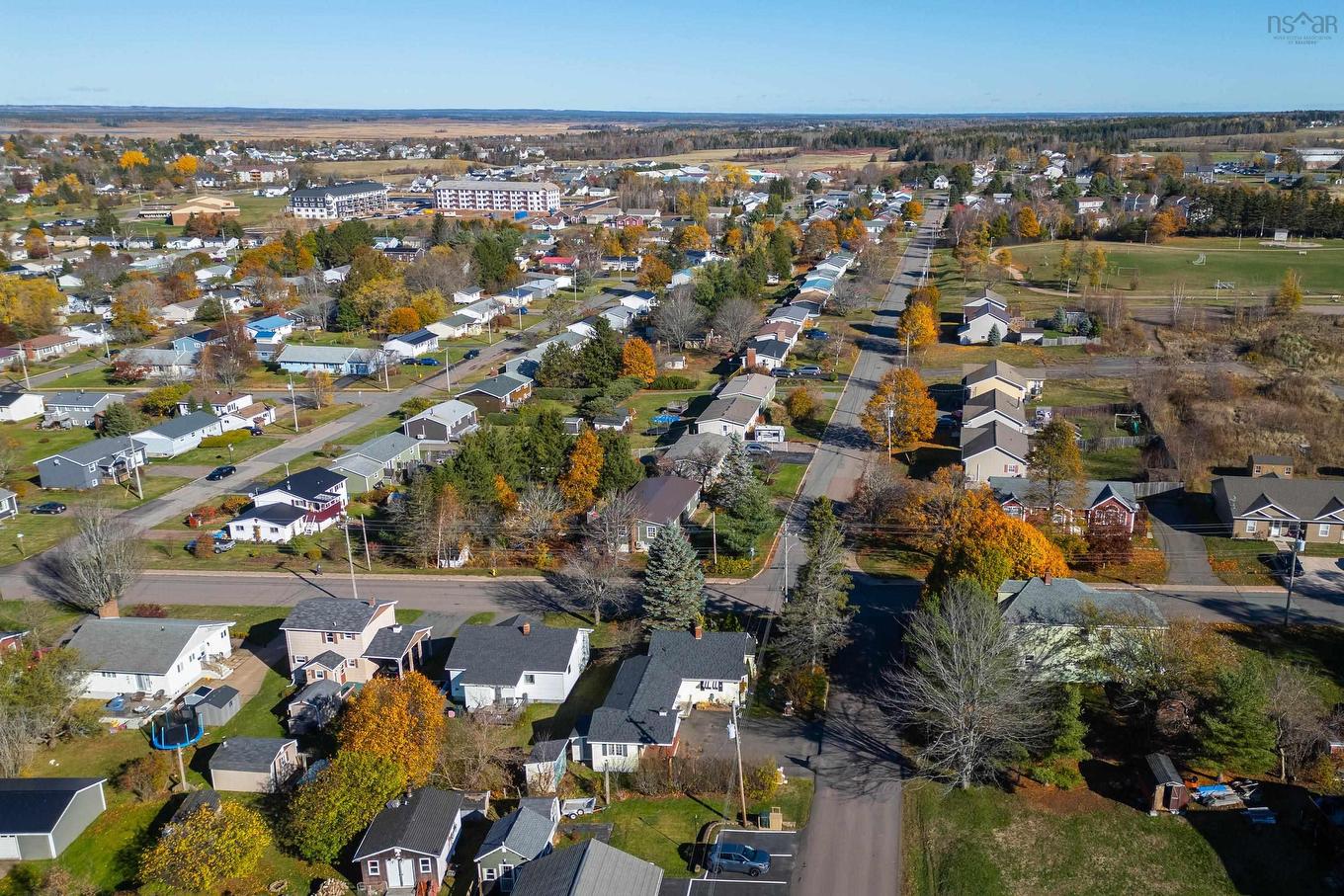 67 Charles Street, Amherst, NS