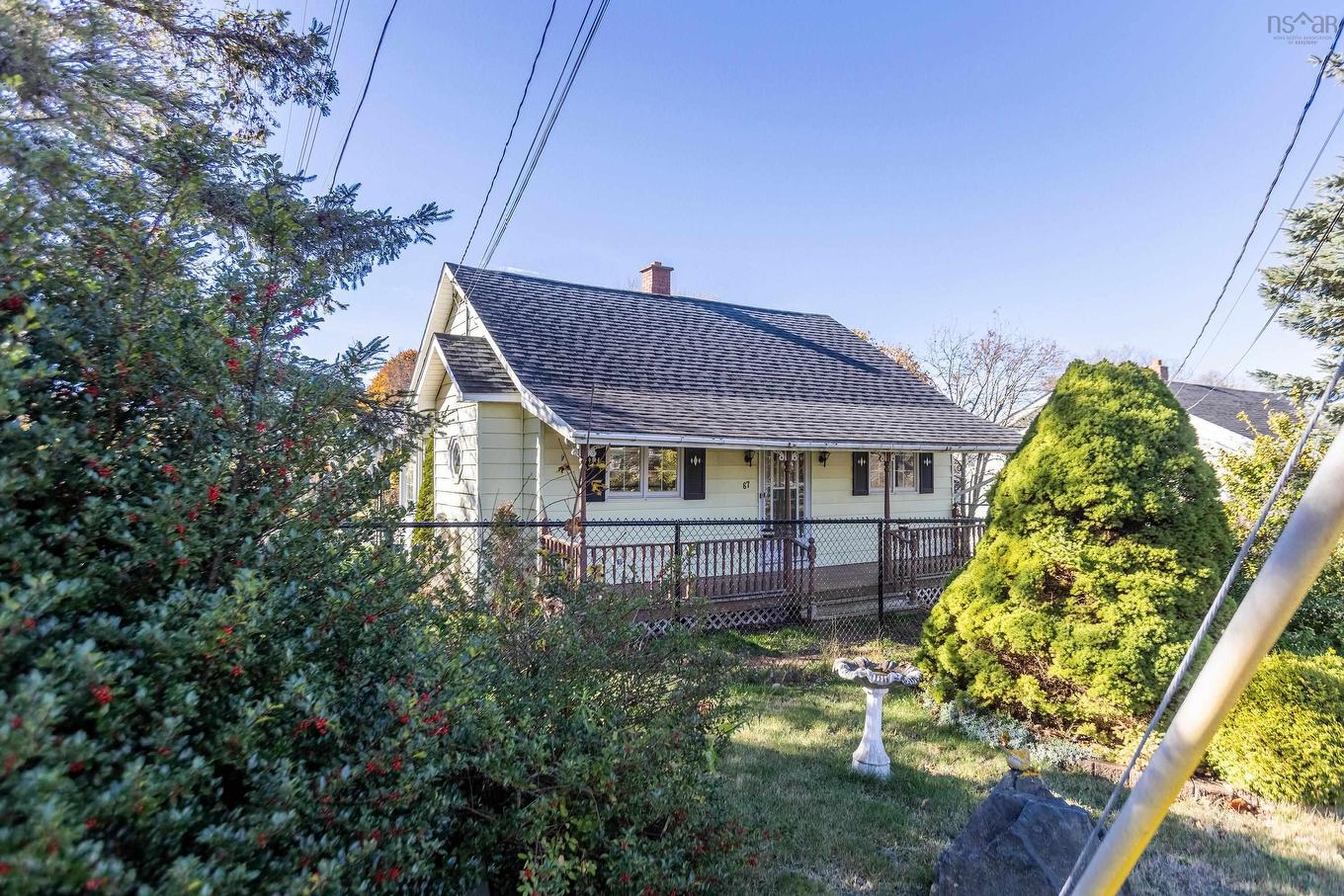 67 Charles Street, Amherst, NS