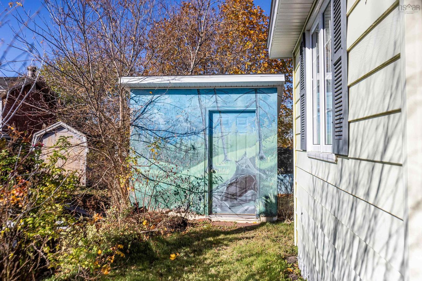 67 Charles Street, Amherst, NS