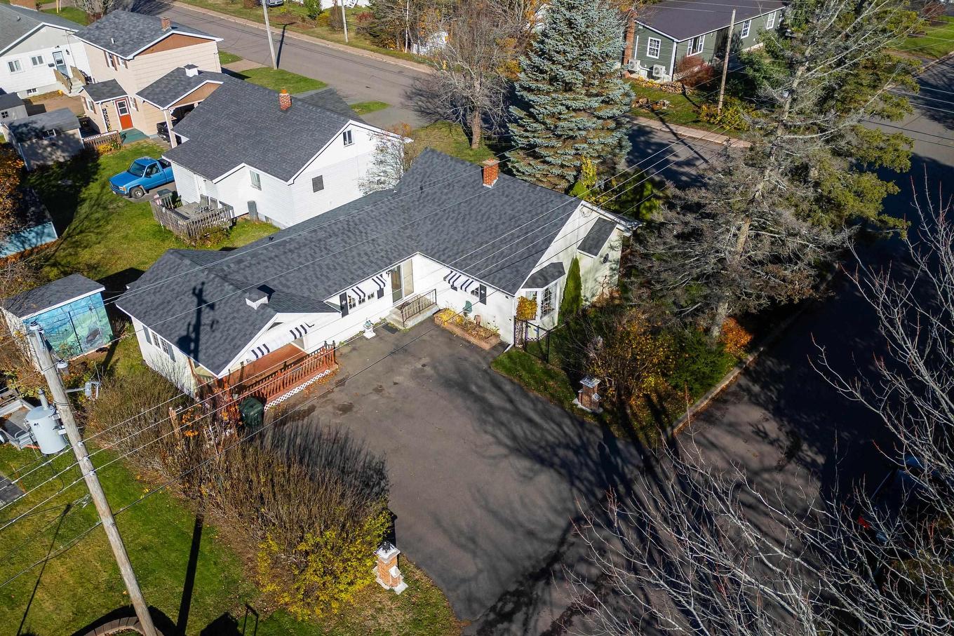 67 Charles Street, Amherst, NS