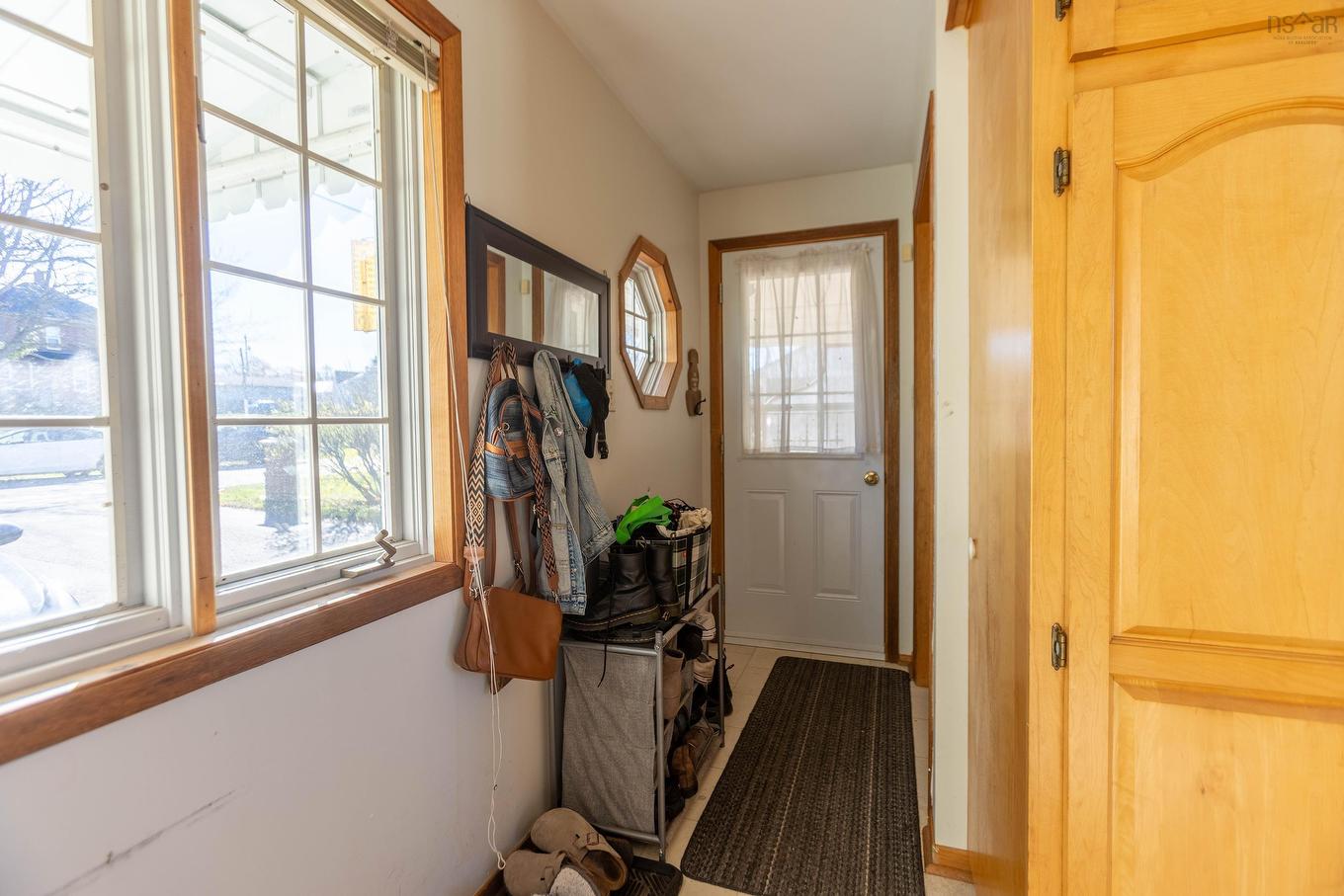 67 Charles Street, Amherst, NS