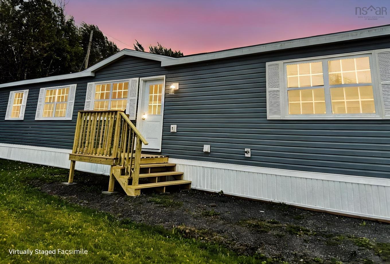 48 High Street Estates, New Glasgow, NS