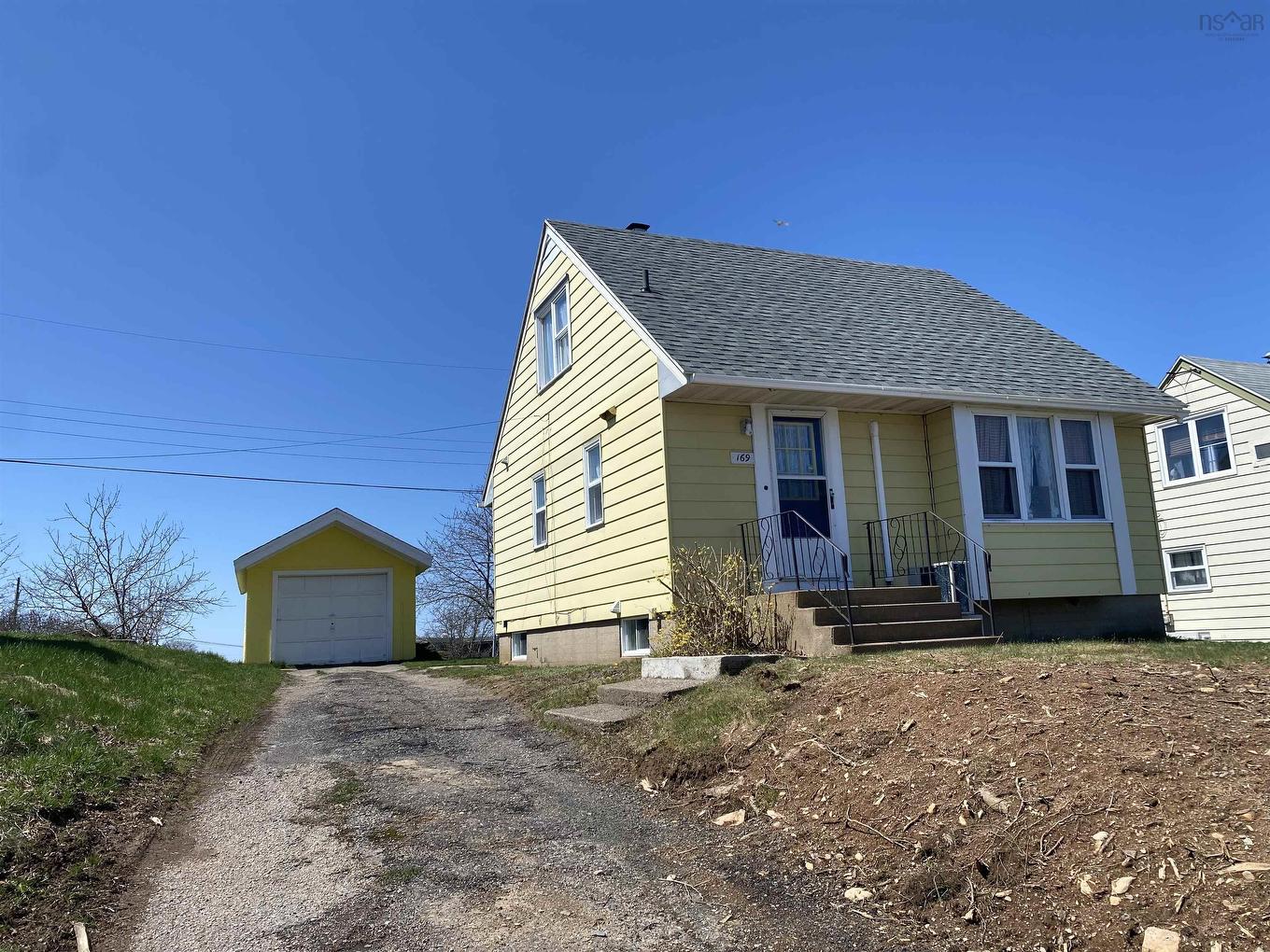 169 Spritsail Road, Cornwallis Park, NS