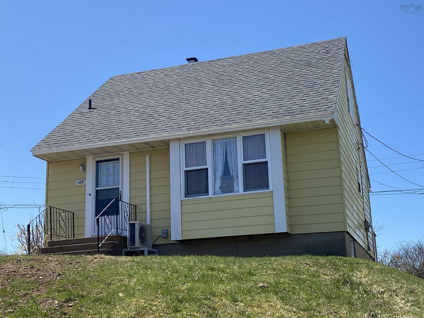 169 Spritsail Road, Cornwallis Park, NS