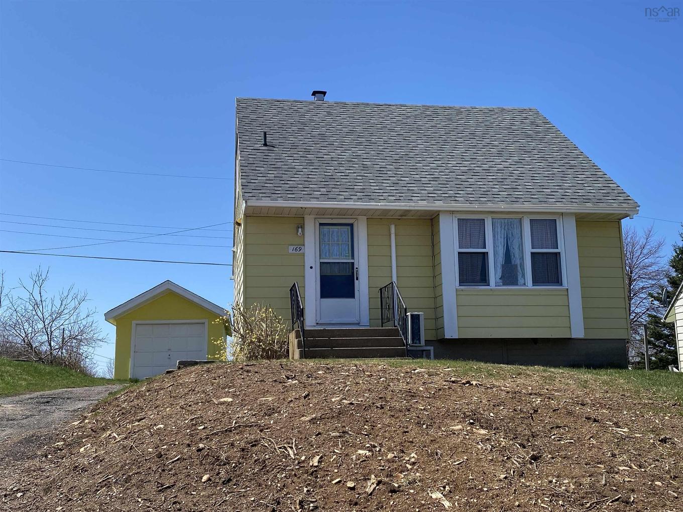 169 Spritsail Road, Cornwallis Park, NS