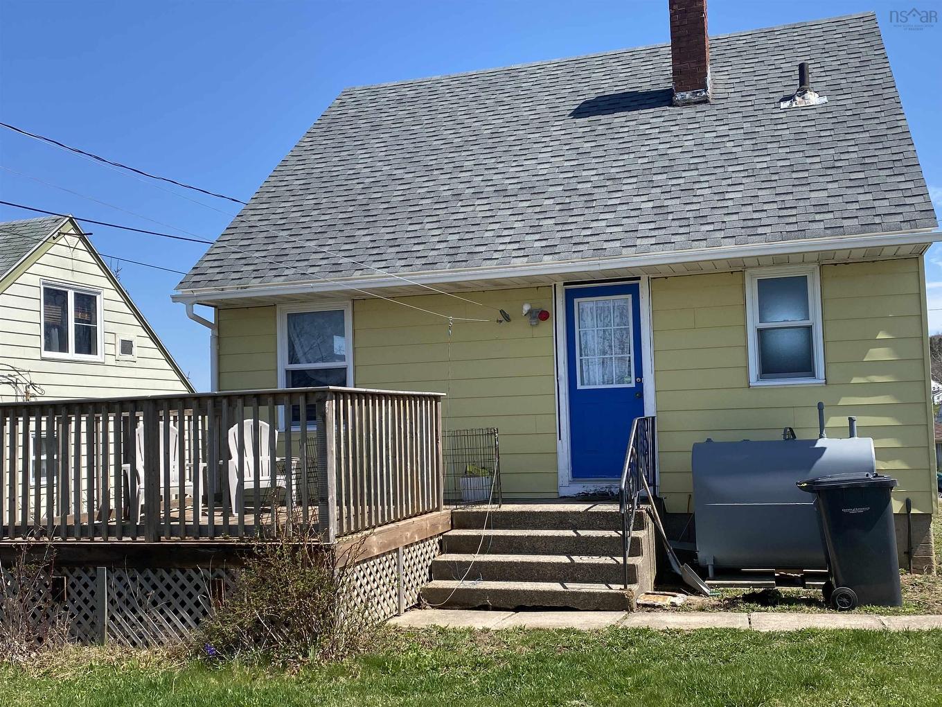 169 Spritsail Road, Cornwallis Park, NS