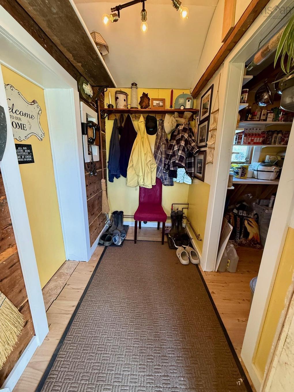 773 Big Tancook Island Road, Big Tancook Island, NS