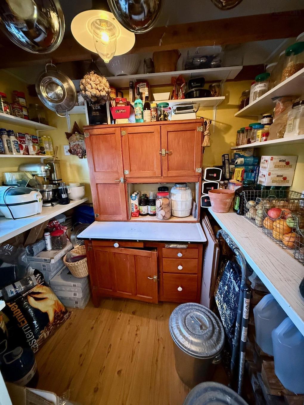 773 Big Tancook Island Road, Big Tancook Island, NS