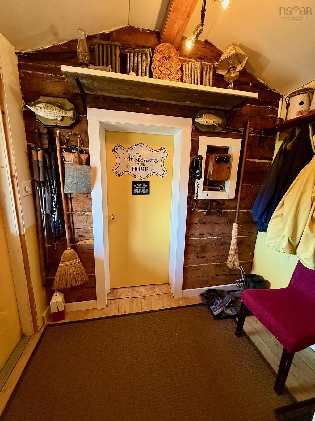 773 Big Tancook Island Road, Big Tancook Island, NS