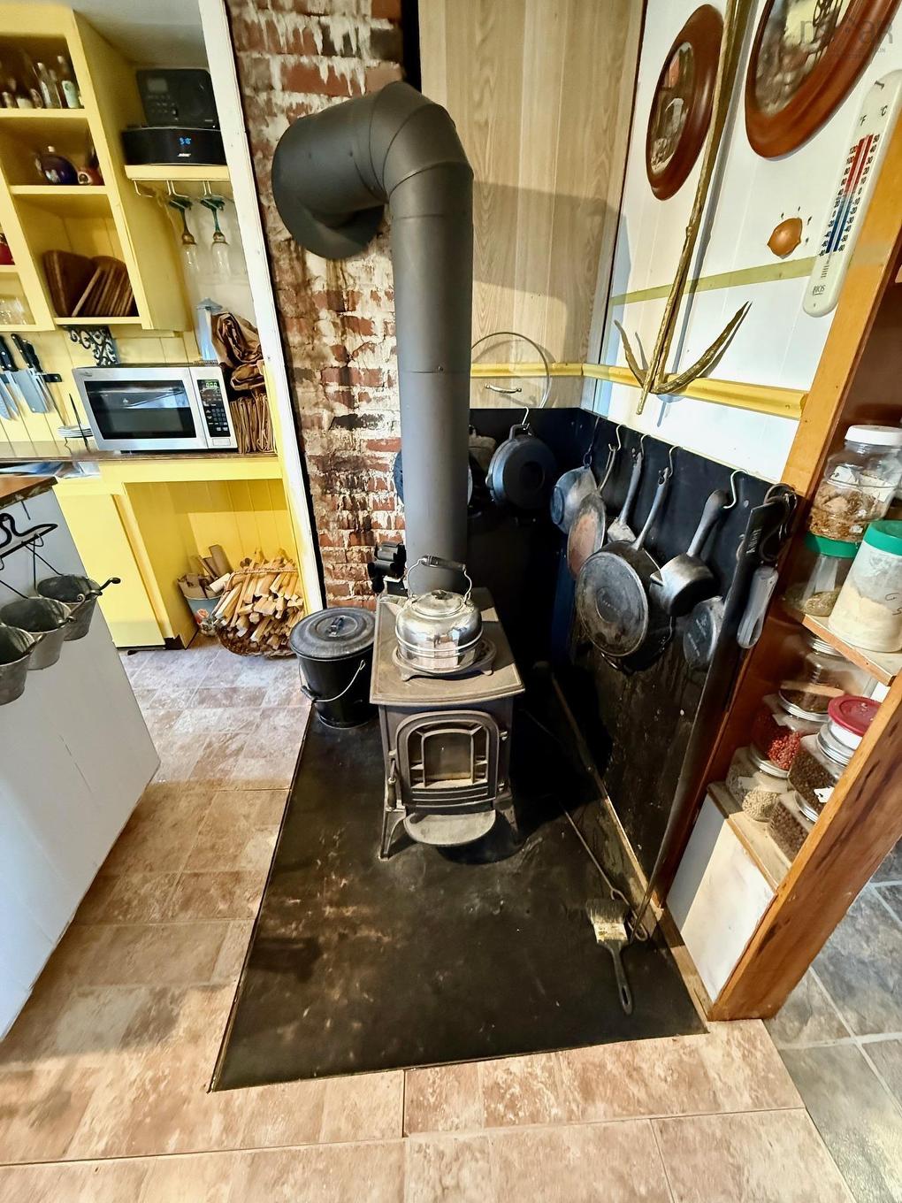 773 Big Tancook Island Road, Big Tancook Island, NS