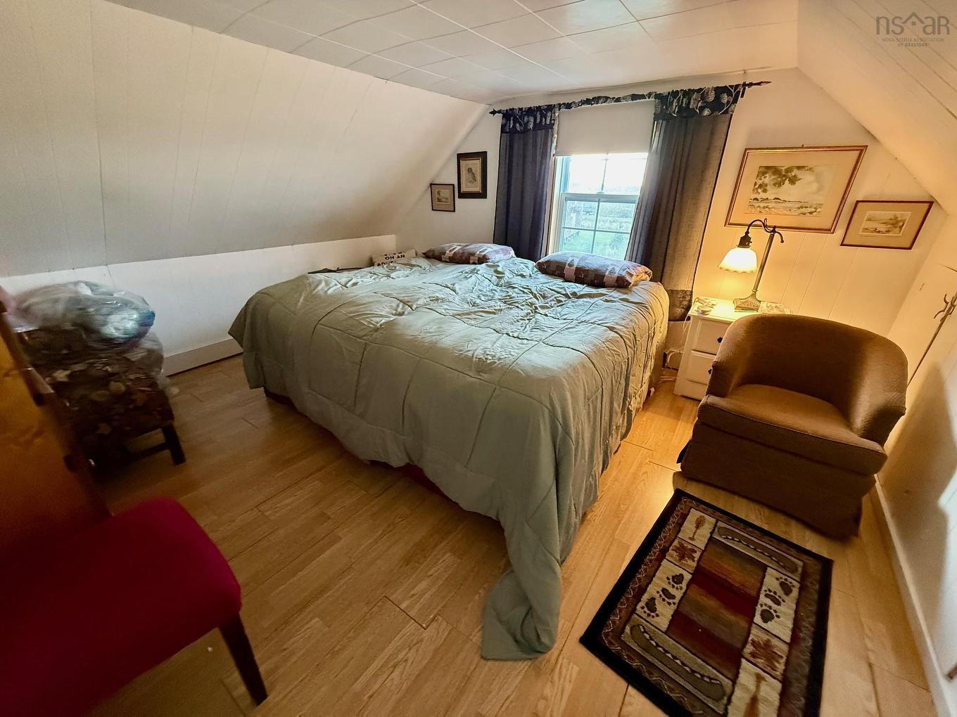 773 Big Tancook Island Road, Big Tancook Island, NS