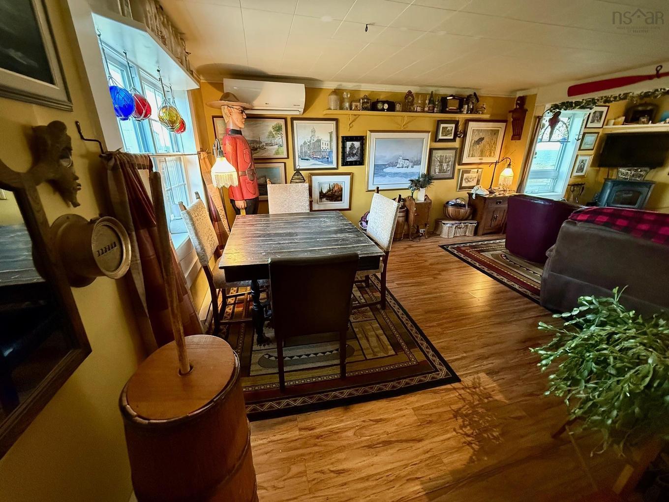 773 Big Tancook Island Road, Big Tancook Island, NS