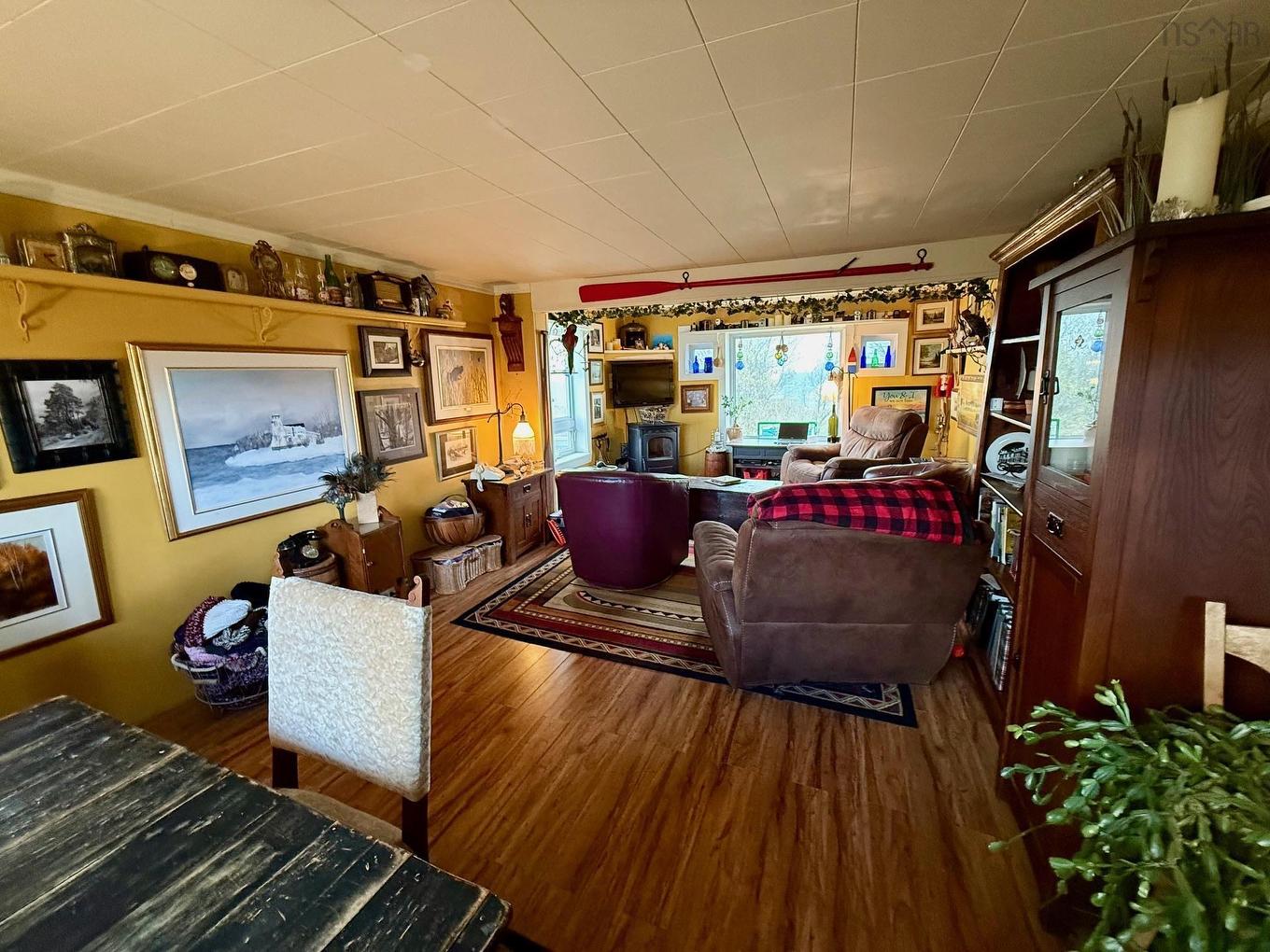 773 Big Tancook Island Road, Big Tancook Island, NS