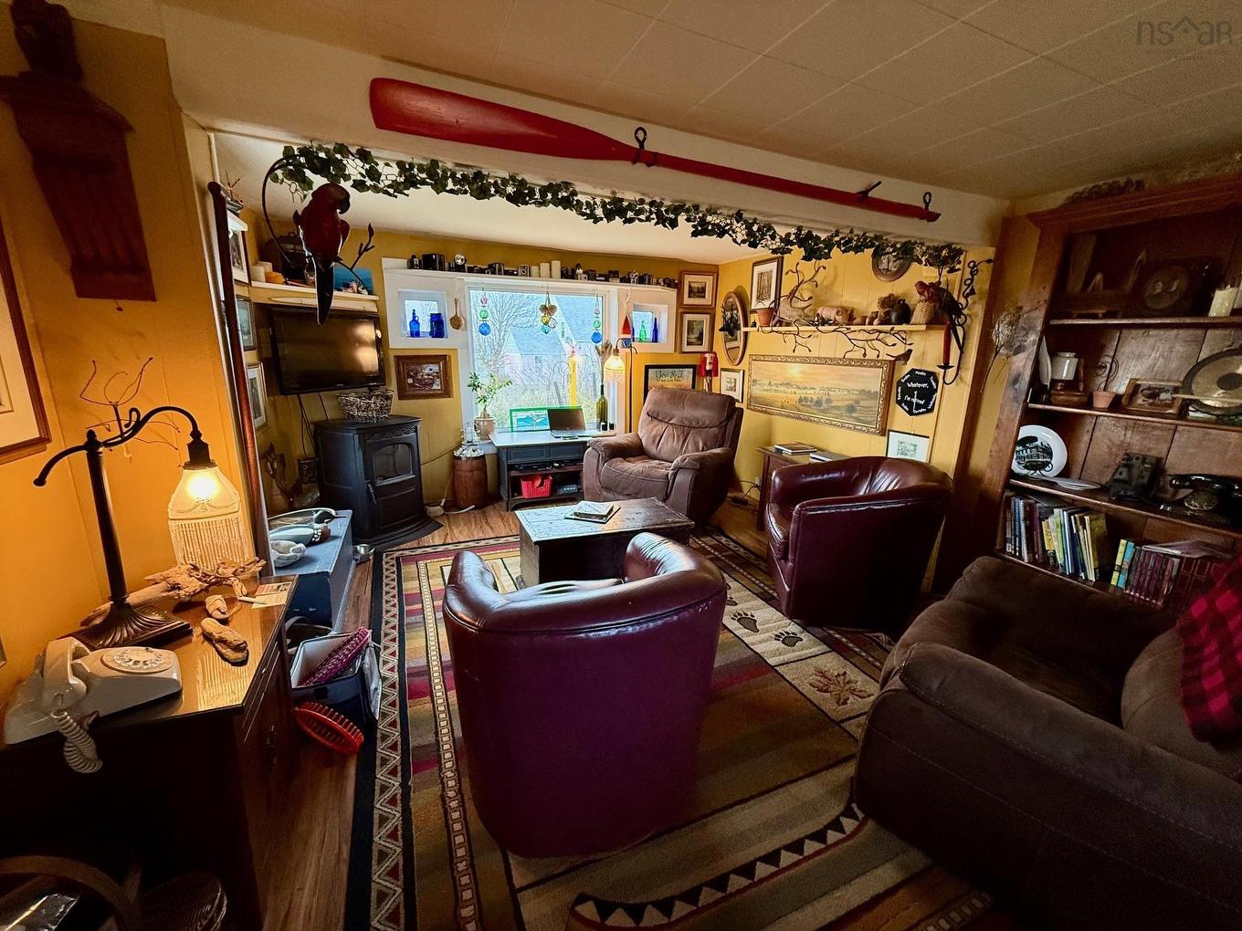 773 Big Tancook Island Road, Big Tancook Island, NS