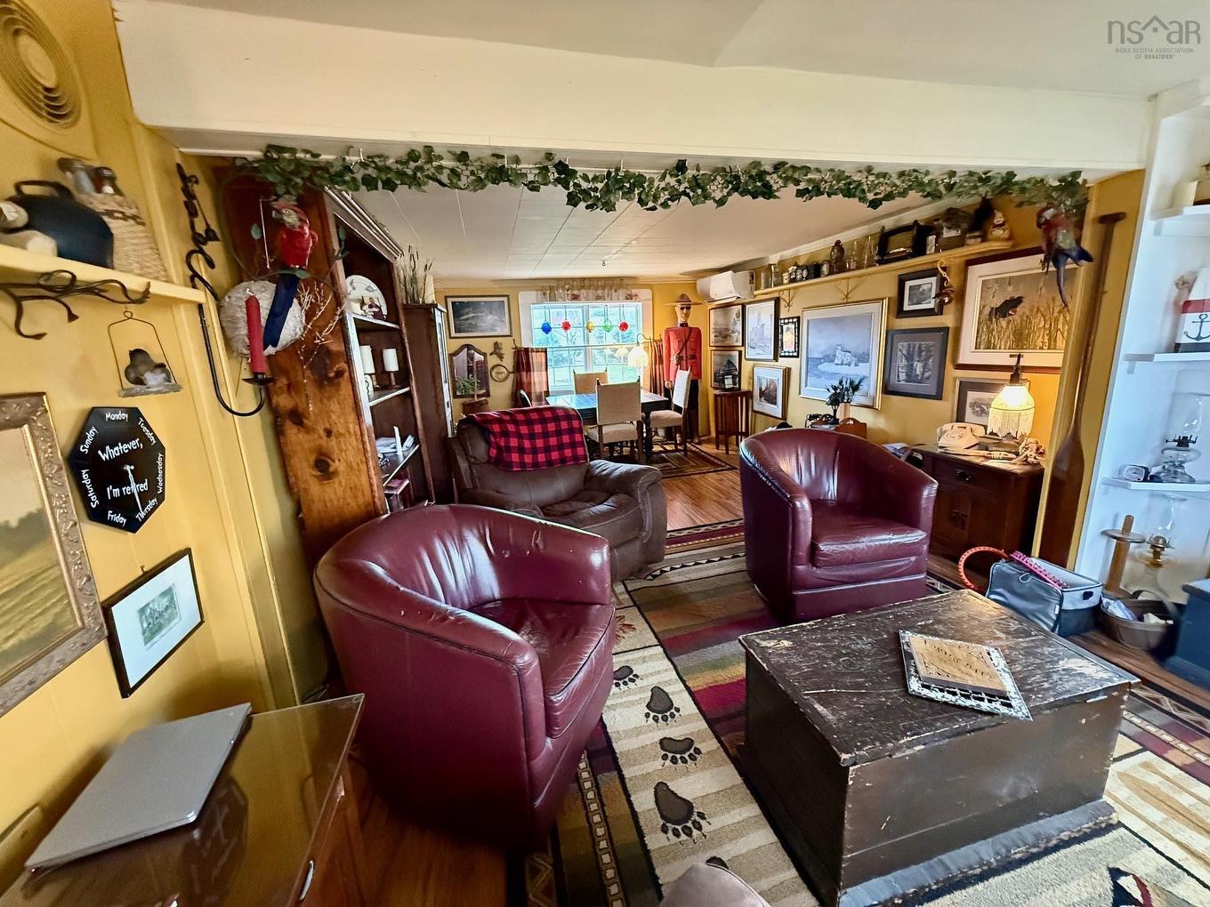 773 Big Tancook Island Road, Big Tancook Island, NS