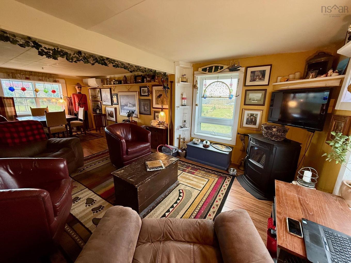 773 Big Tancook Island Road, Big Tancook Island, NS