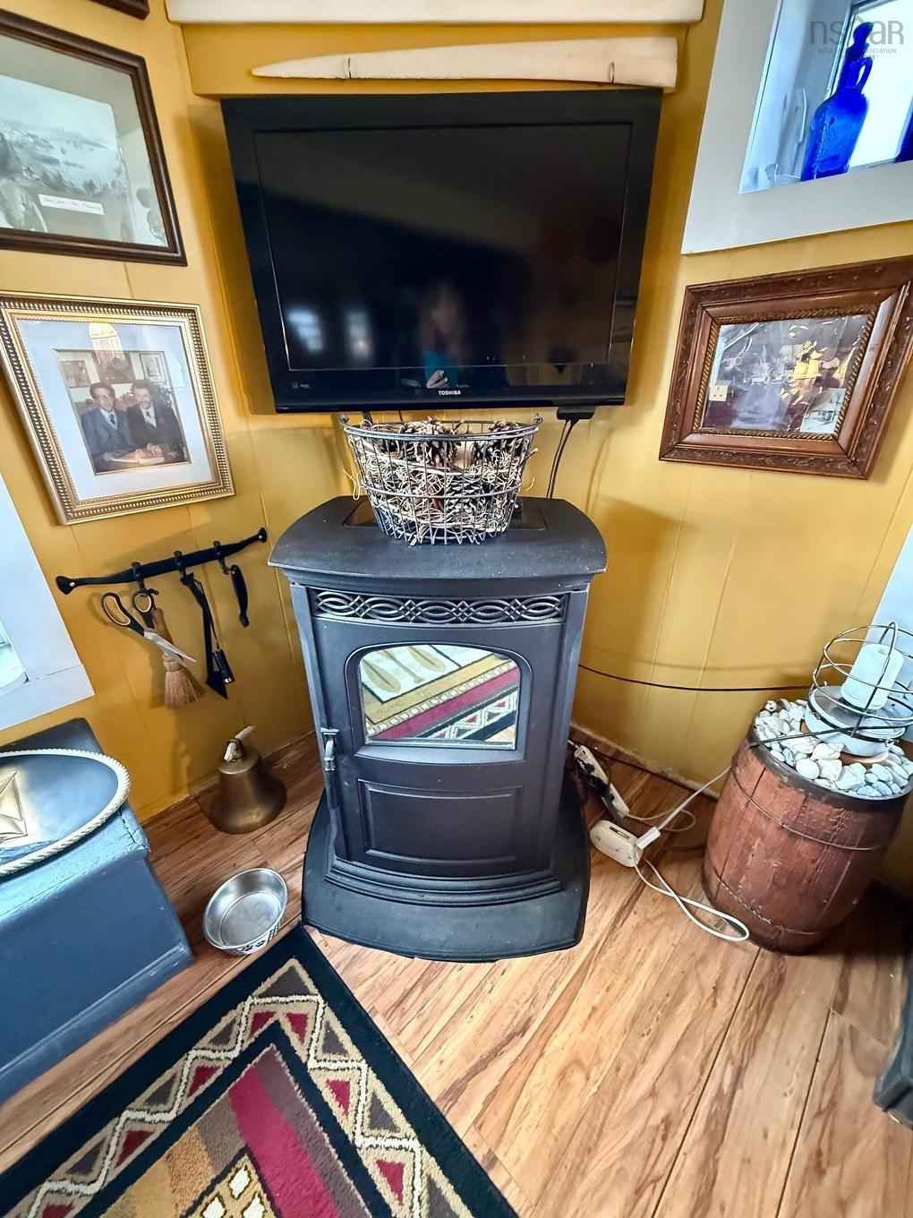 773 Big Tancook Island Road, Big Tancook Island, NS