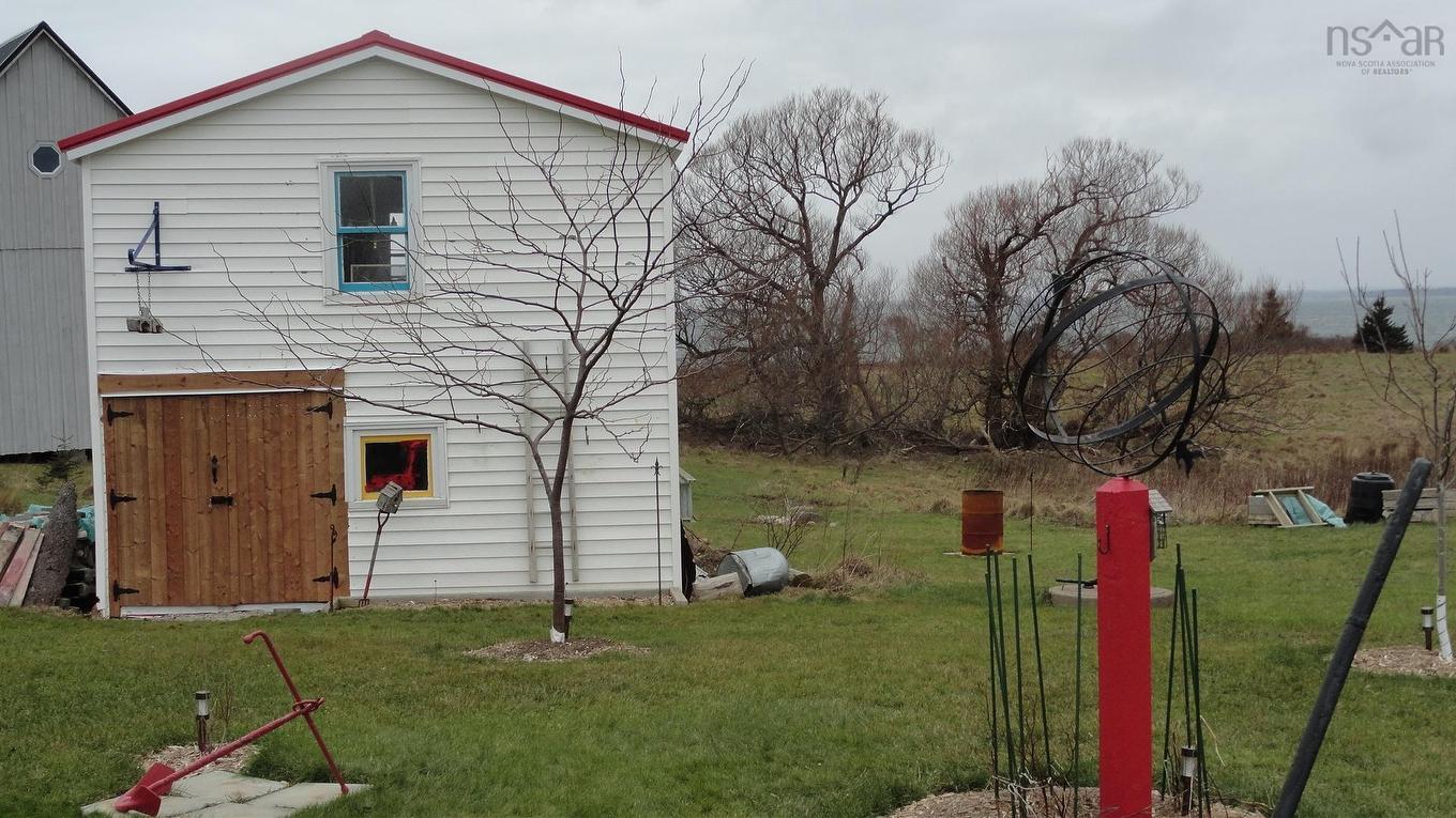 773 Big Tancook Island Road, Big Tancook Island, NS