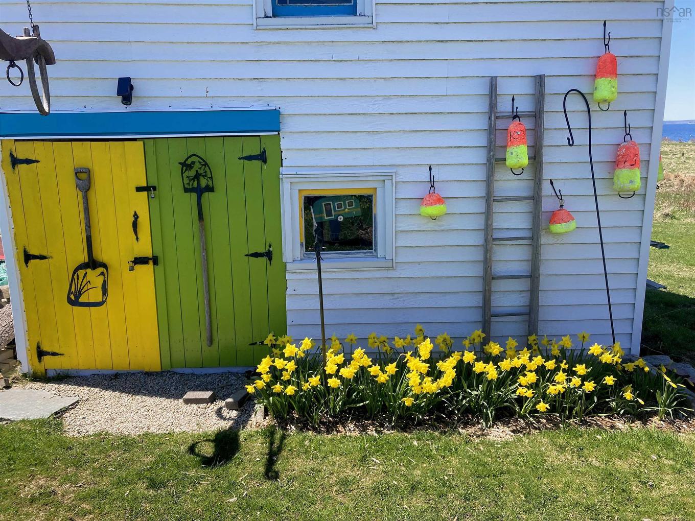 773 Big Tancook Island Road, Big Tancook Island, NS