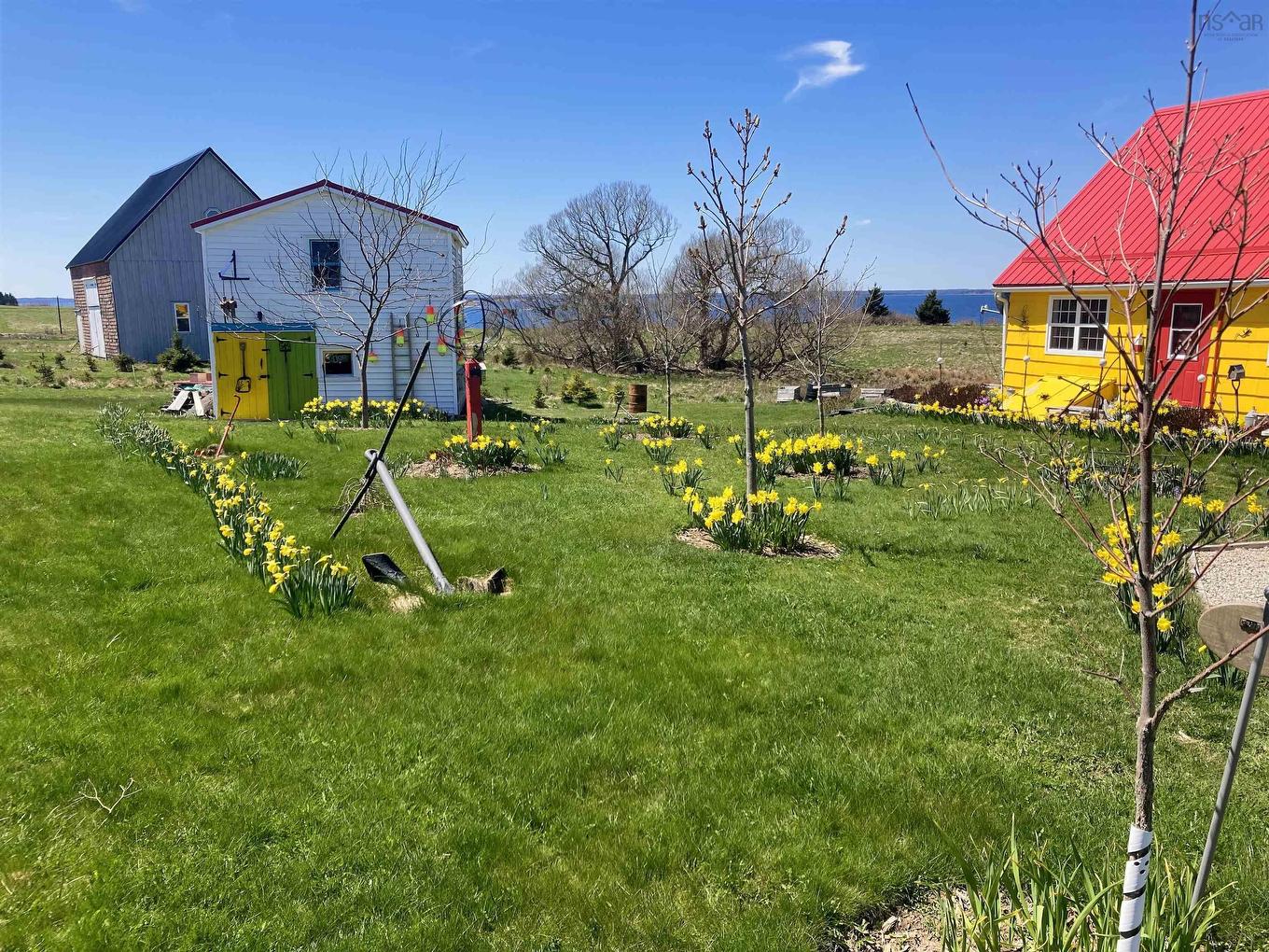 773 Big Tancook Island Road, Big Tancook Island, NS