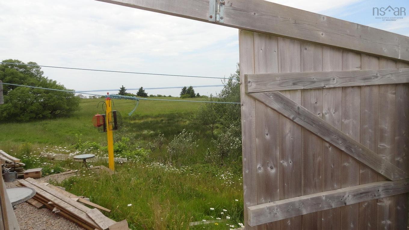 773 Big Tancook Island Road, Big Tancook Island, NS