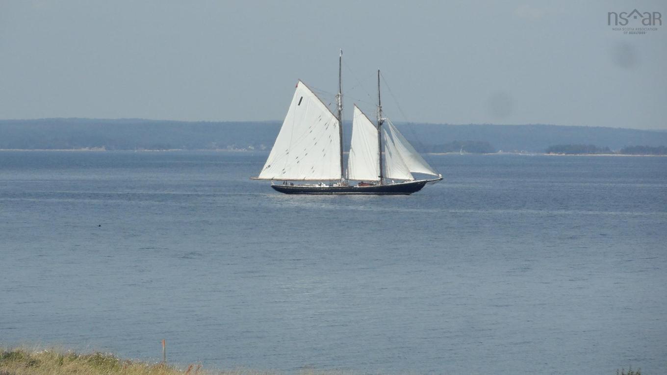 773 Big Tancook Island Road, Big Tancook Island, NS