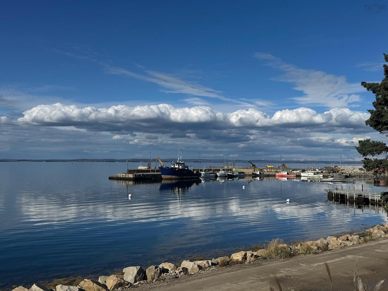 773 Big Tancook Island Road, Big Tancook Island, NS