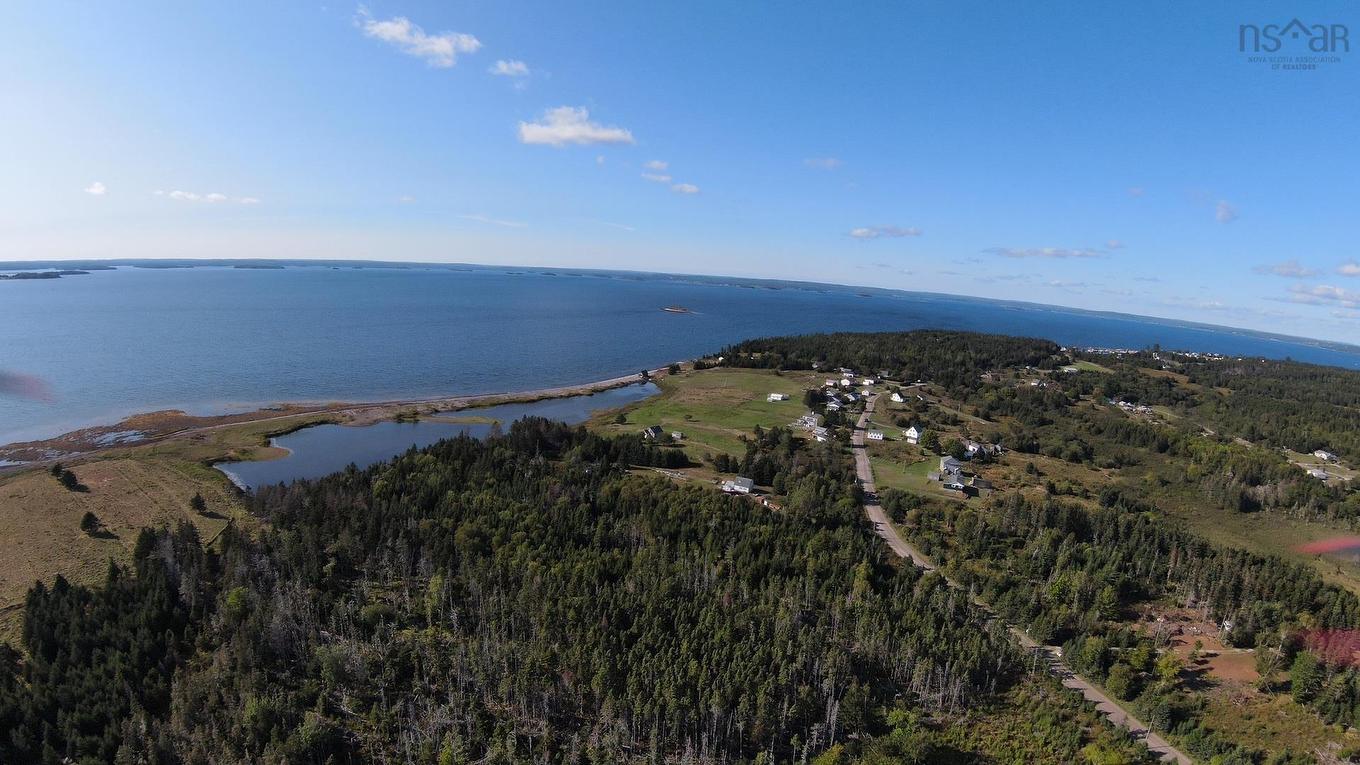 773 Big Tancook Island Road, Big Tancook Island, NS