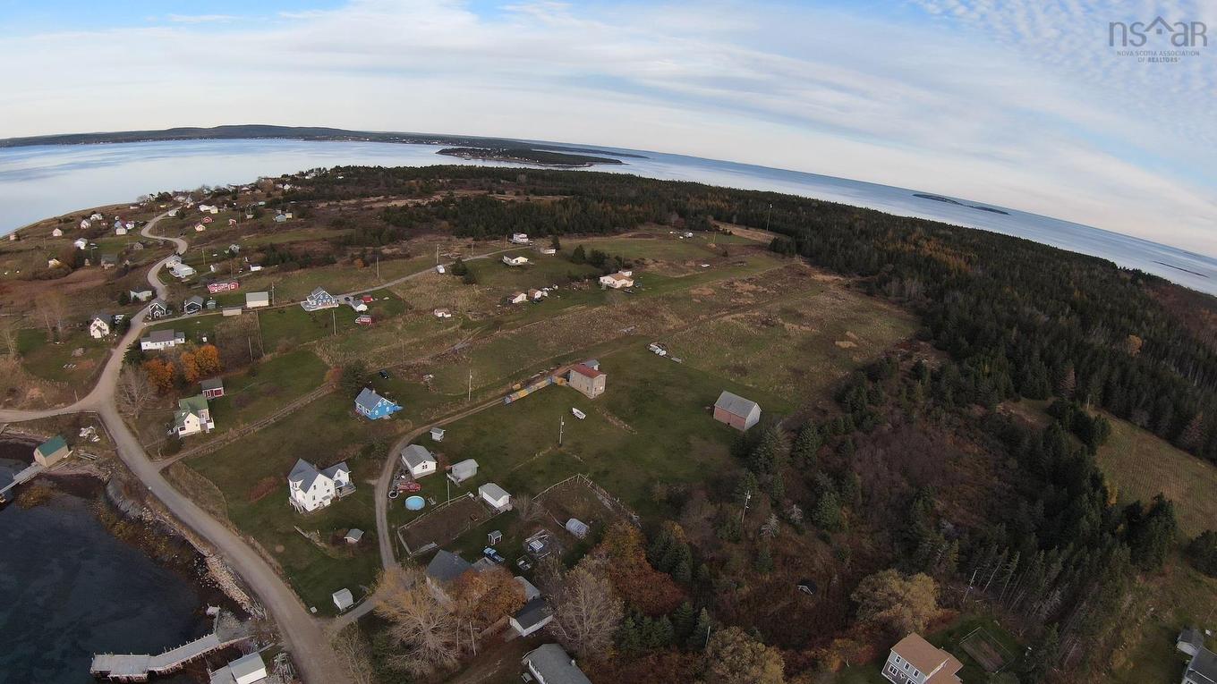 773 Big Tancook Island Road, Big Tancook Island, NS