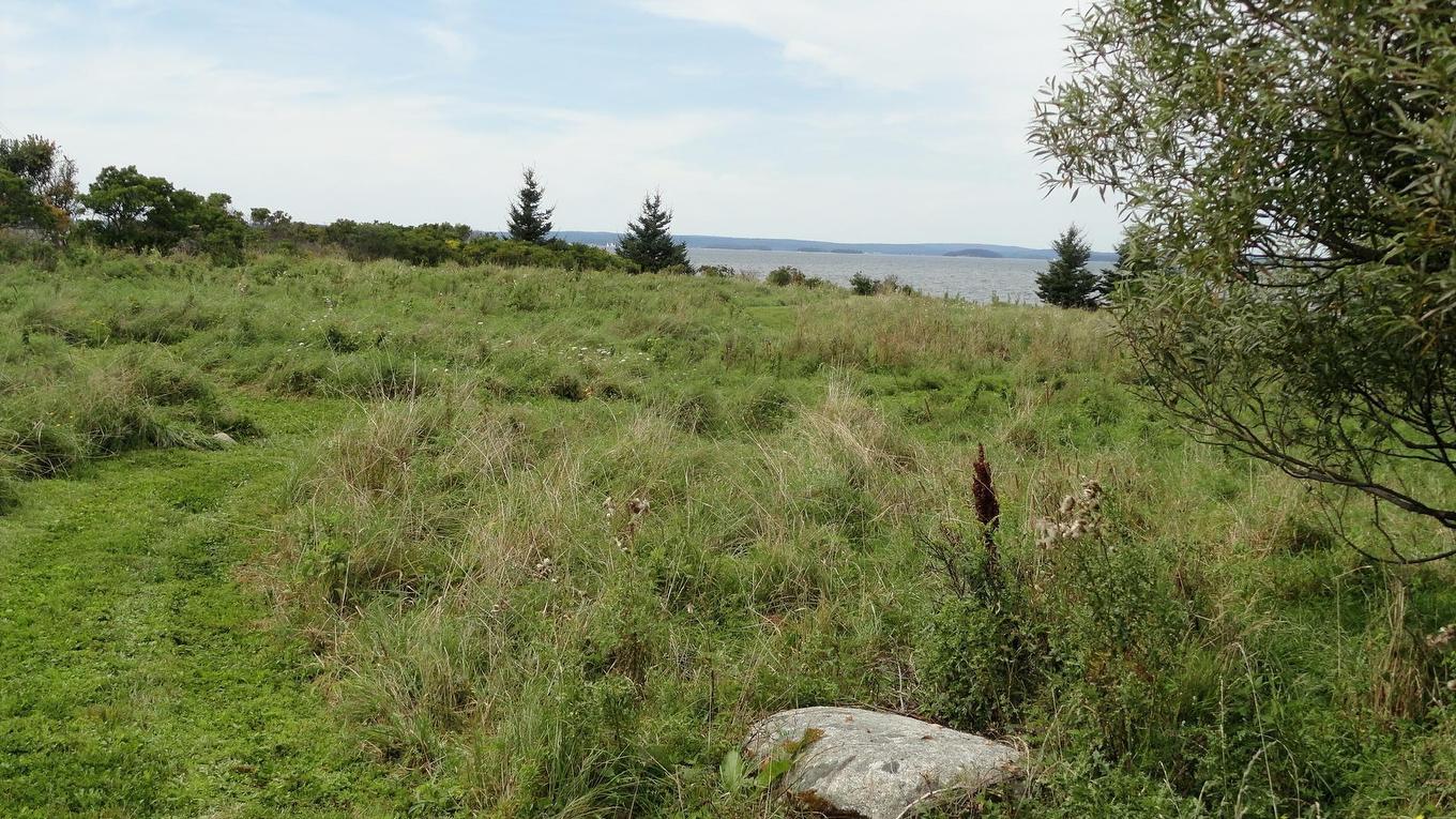 773 Big Tancook Island Road, Big Tancook Island, NS