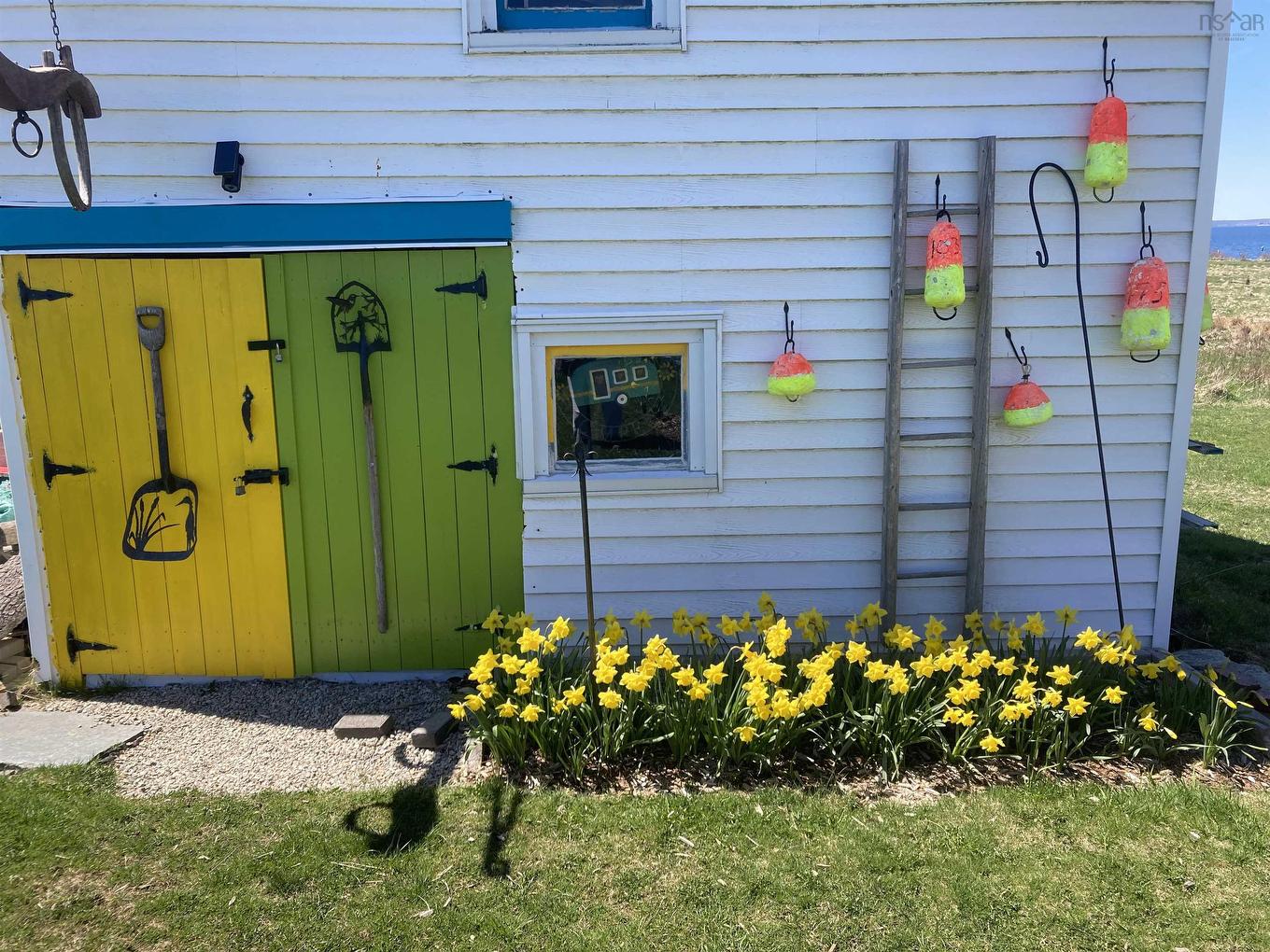 773 Big Tancook Island Road, Big Tancook Island, NS