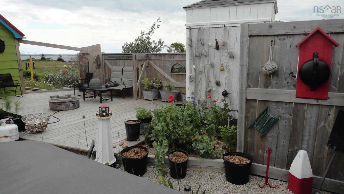 773 Big Tancook Island Road, Big Tancook Island, NS