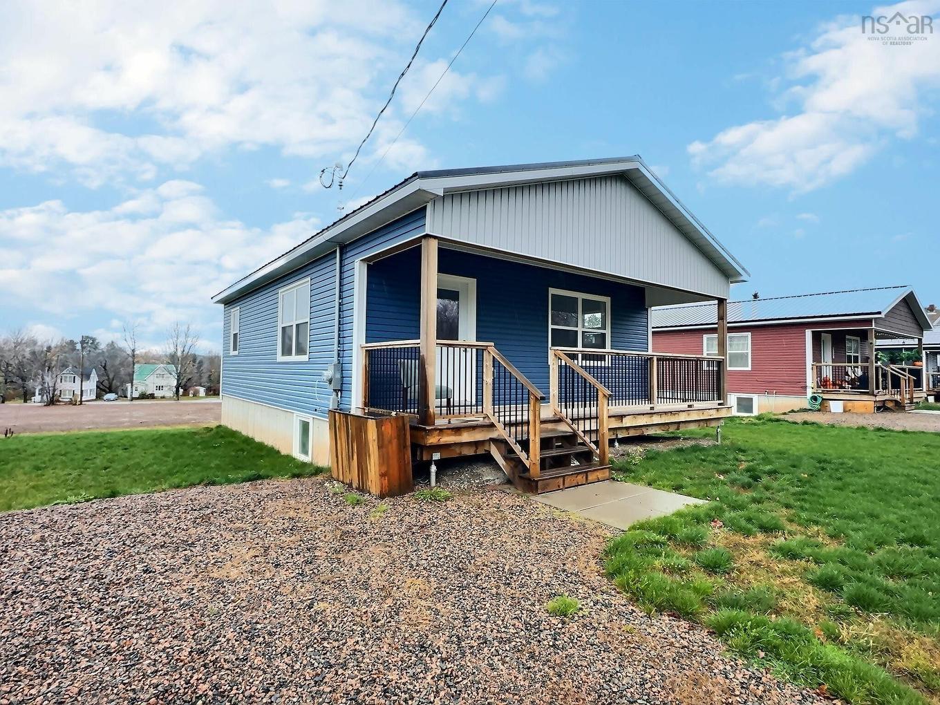 53 Horton Street, Oxford, NS