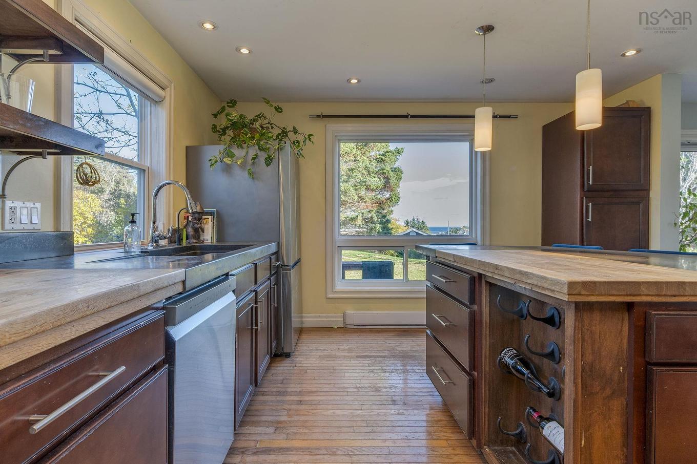 698 Ketch Harbour Road, Portuguese Cove, NS