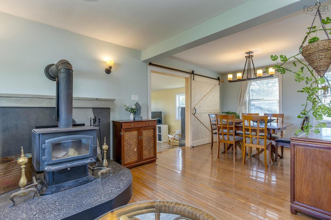 698 Ketch Harbour Road, Portuguese Cove, NS