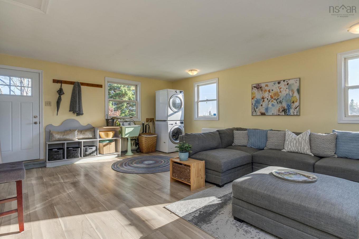 698 Ketch Harbour Road, Portuguese Cove, NS