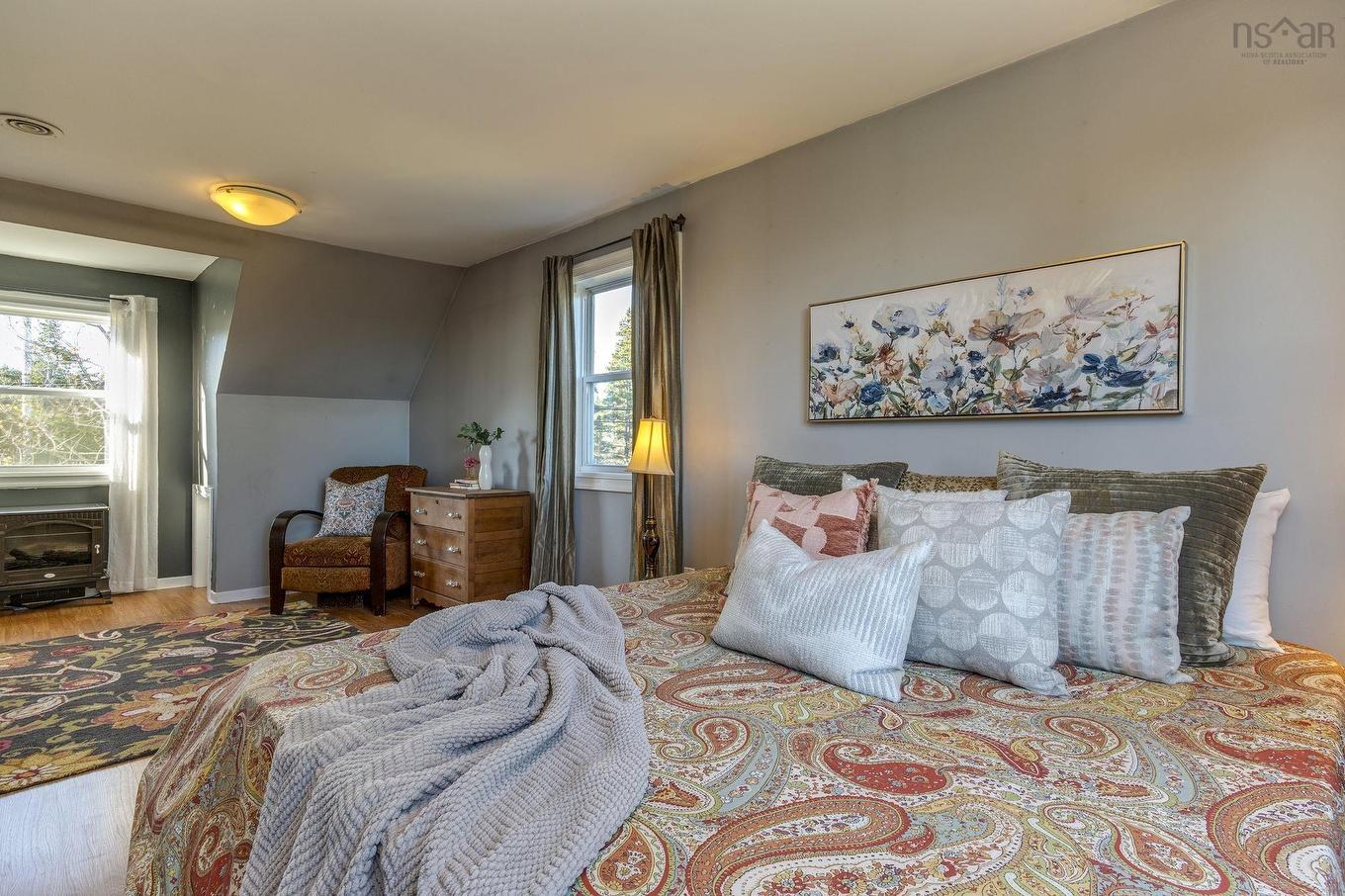 698 Ketch Harbour Road, Portuguese Cove, NS