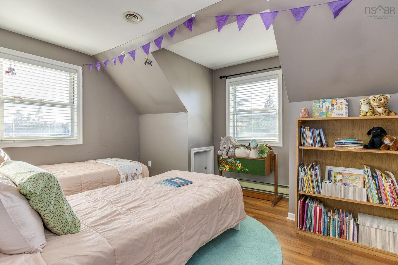 698 Ketch Harbour Road, Portuguese Cove, NS