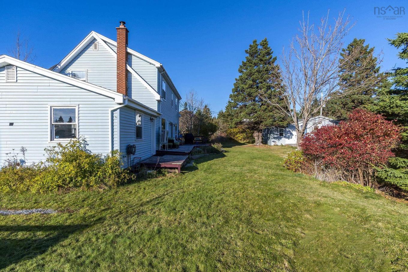 698 Ketch Harbour Road, Portuguese Cove, NS