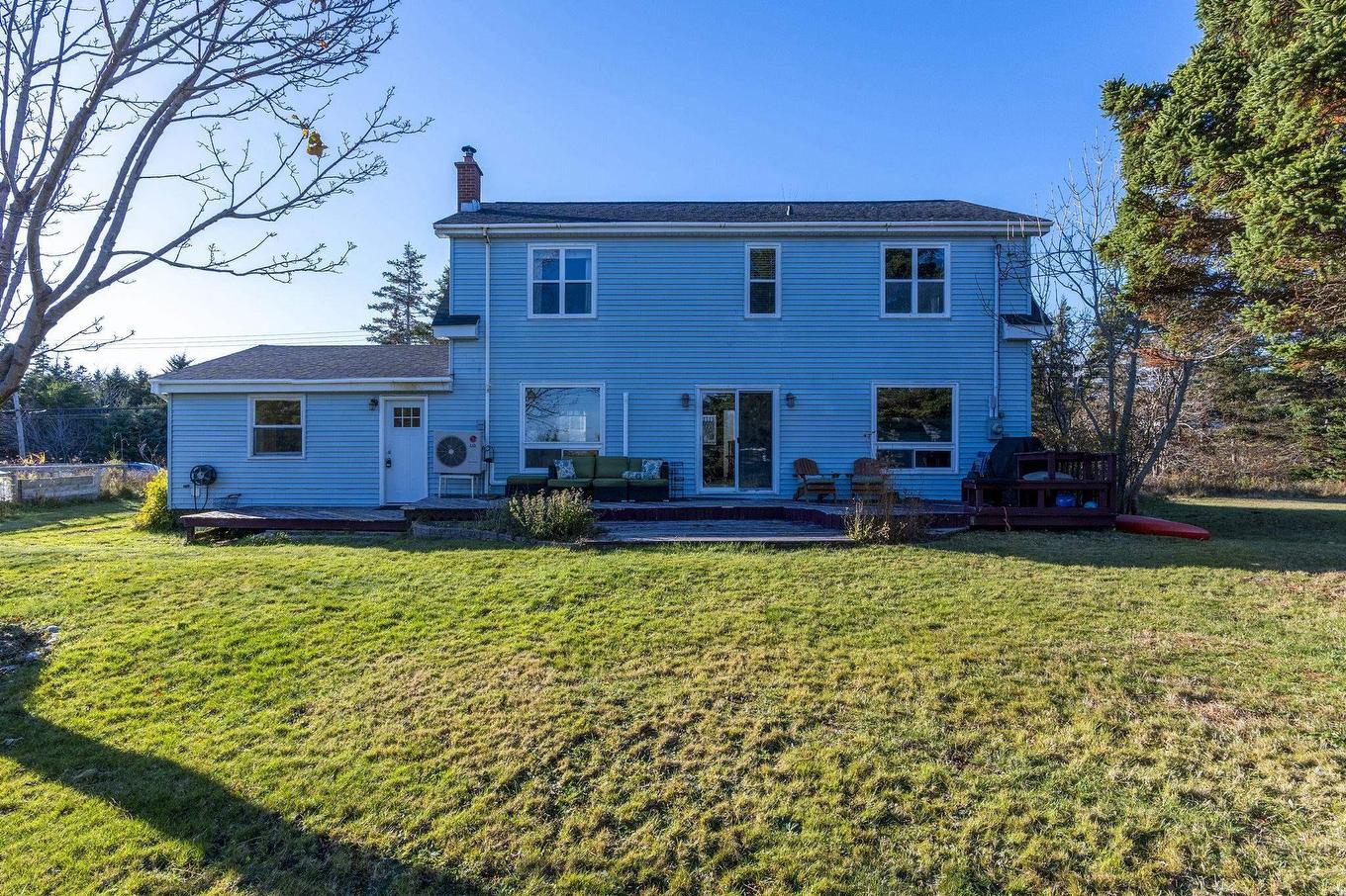 698 Ketch Harbour Road, Portuguese Cove, NS