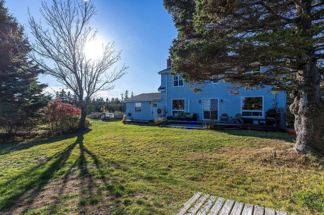 698 Ketch Harbour Road, Portuguese Cove, NS