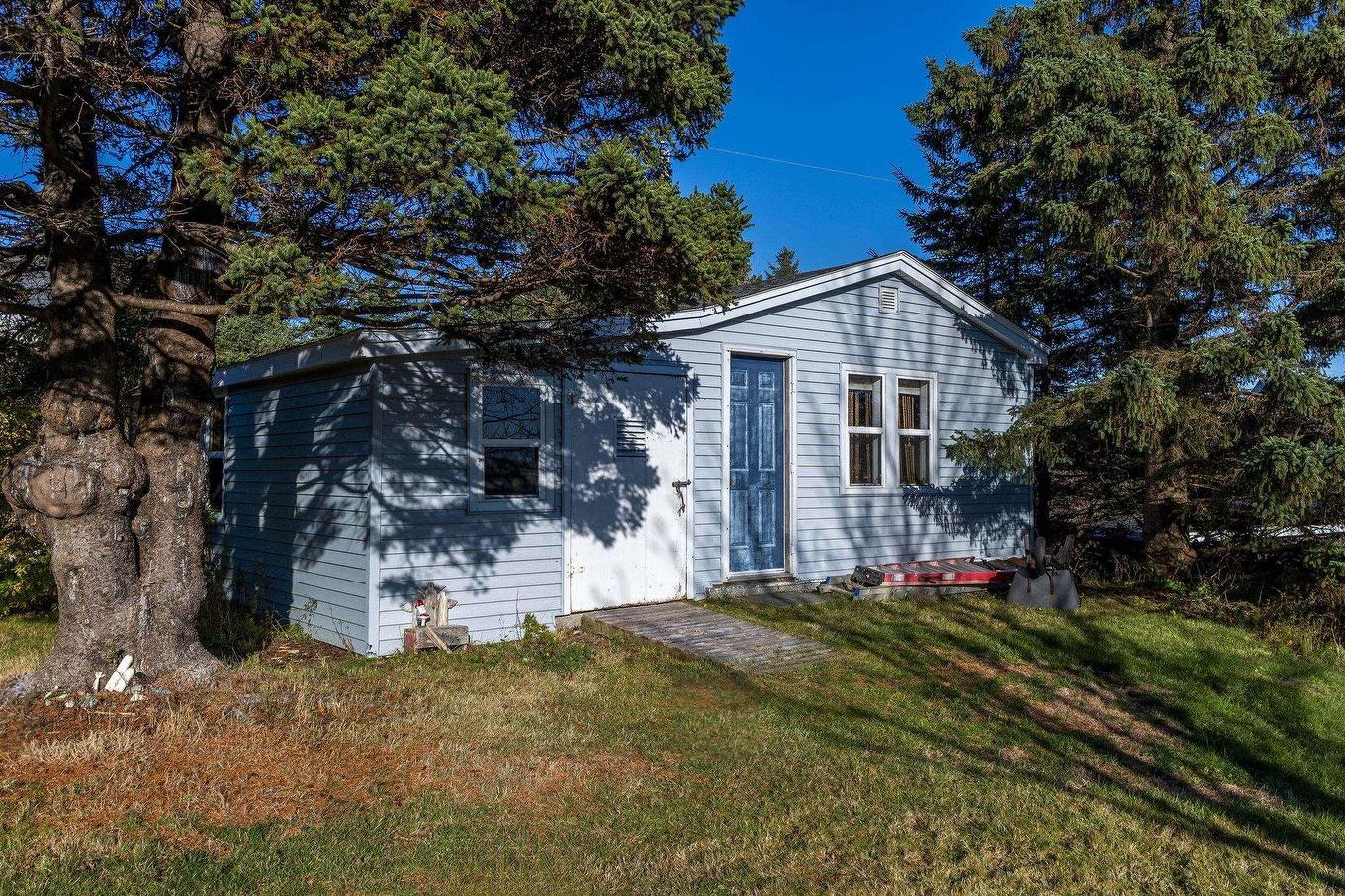 698 Ketch Harbour Road, Portuguese Cove, NS