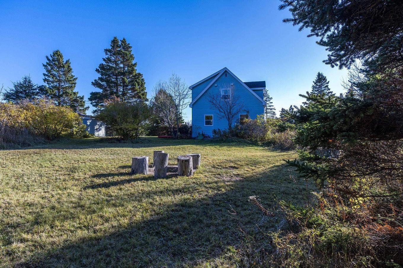 698 Ketch Harbour Road, Portuguese Cove, NS