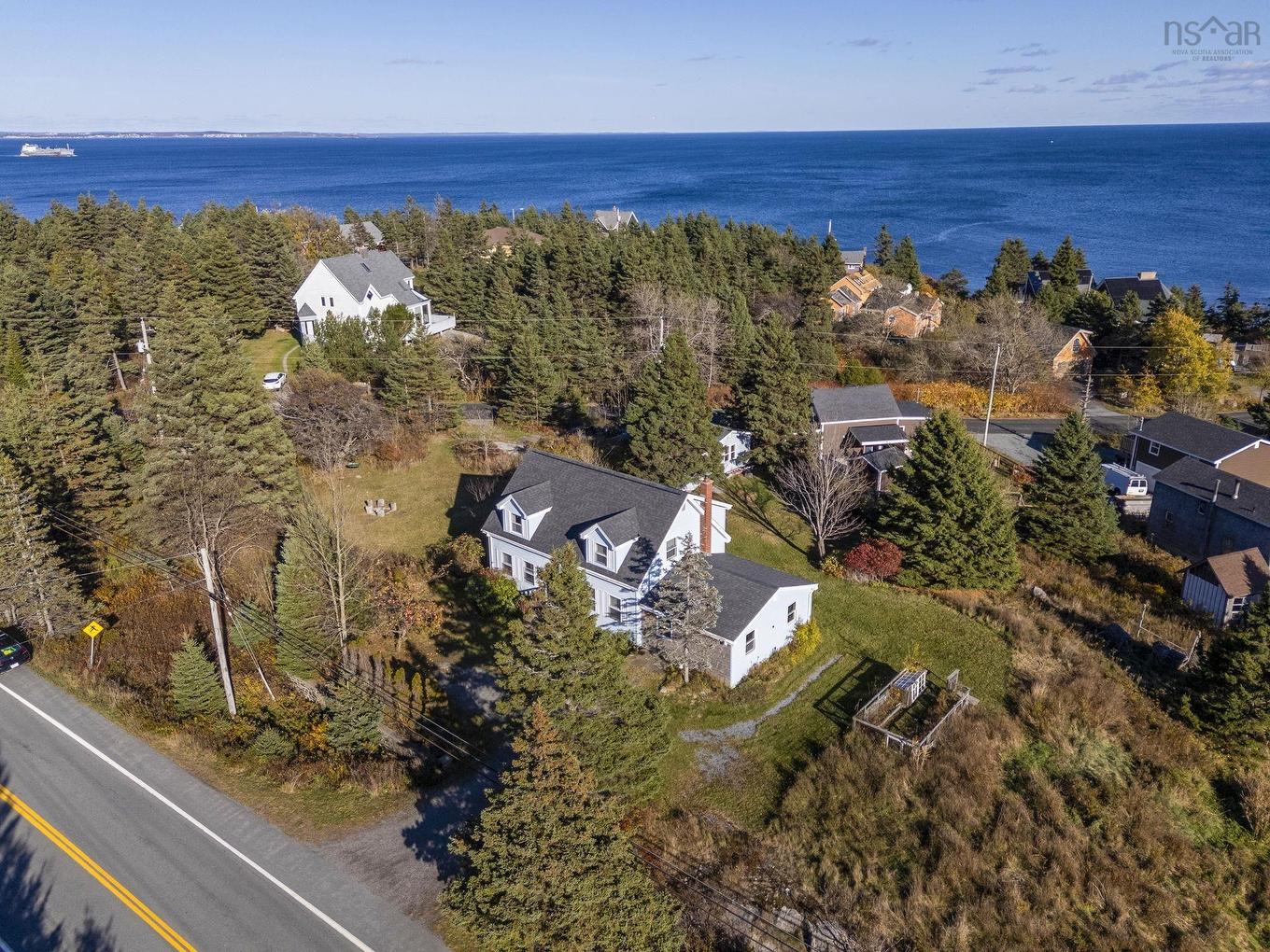 698 Ketch Harbour Road, Portuguese Cove, NS